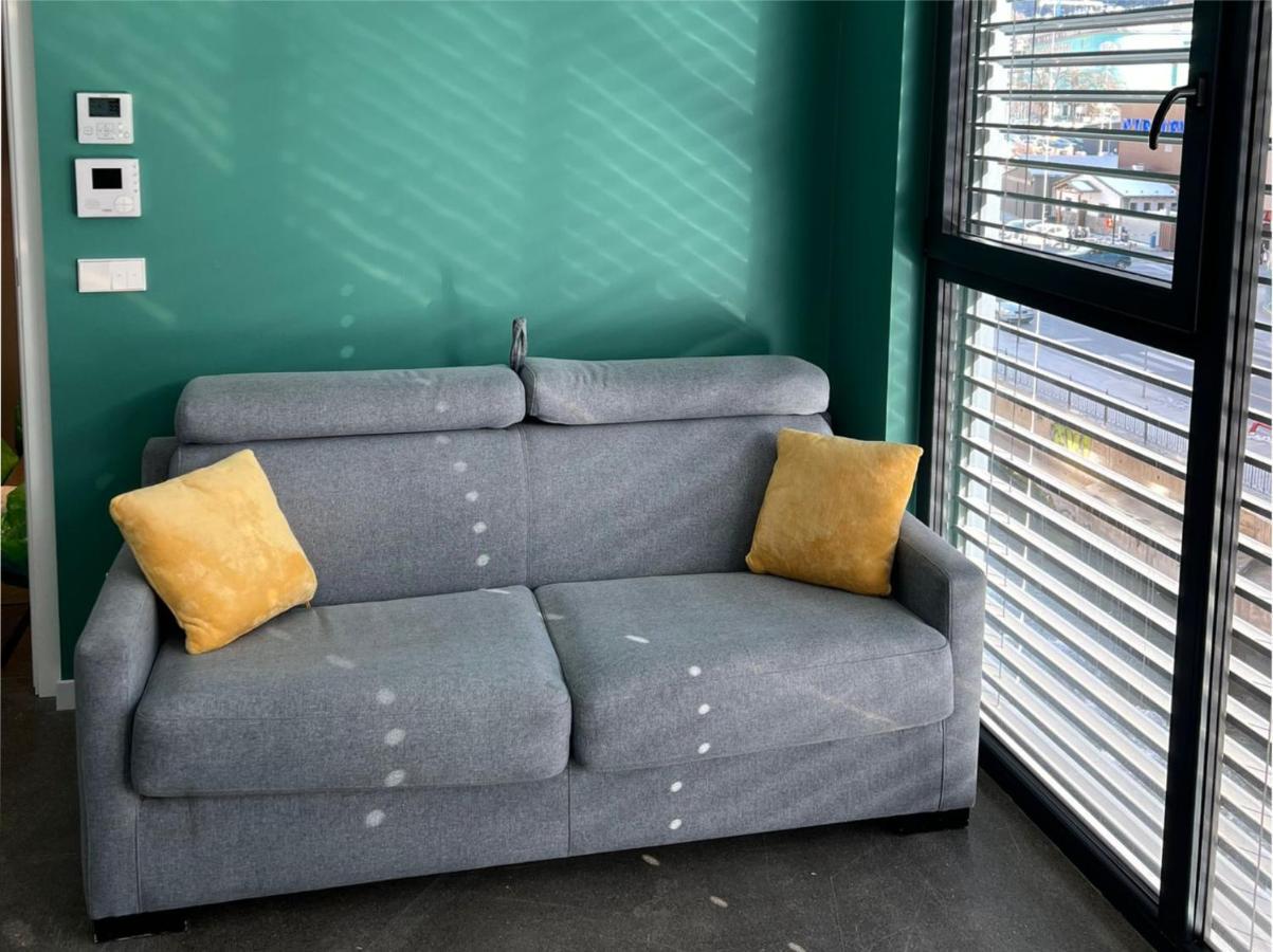 Plan B Center Appartement Andorre-la-Vieille