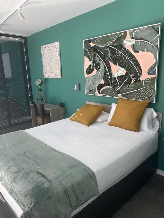 Appartement Plan B Center