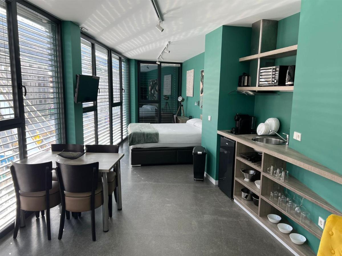 Plan B Center Appartement Andorre-la-Vieille