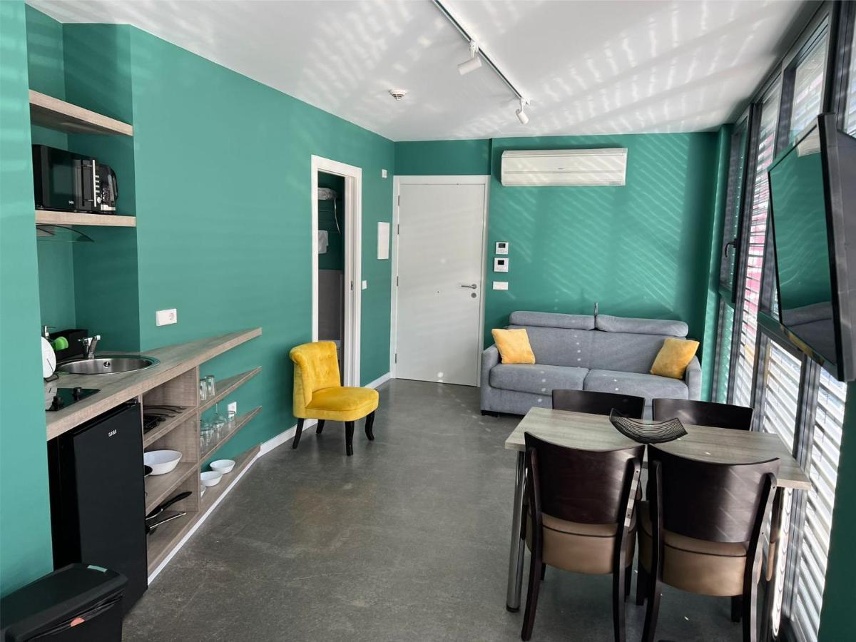 Appartement Plan B Center Andorre-la-Vieille