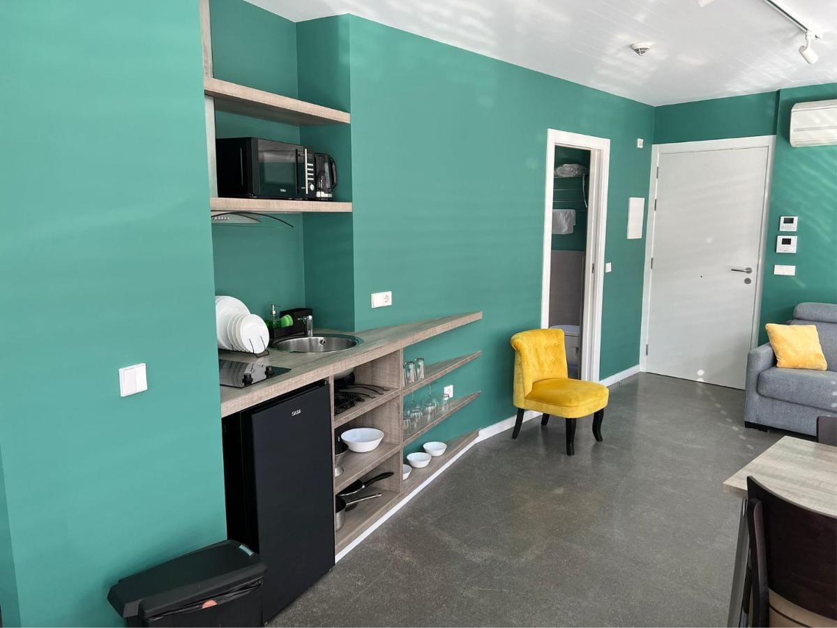 Plan B Center Appartement Andorre-la-Vieille