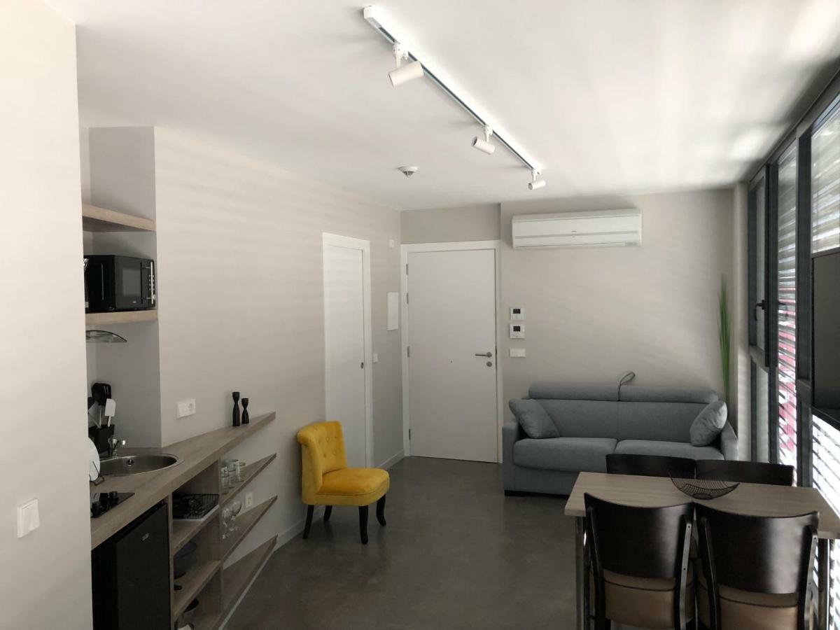 Appartement Plan B Center *