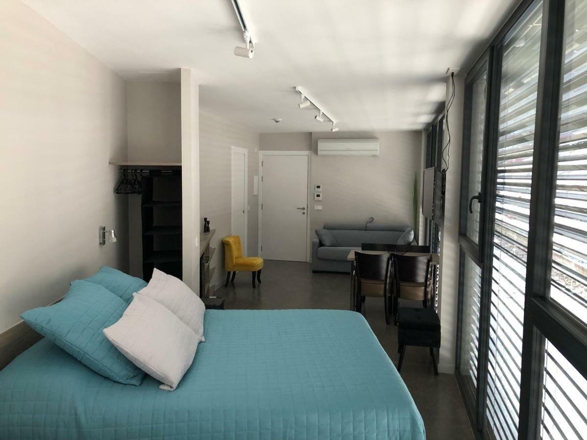Appartement Plan B Center *